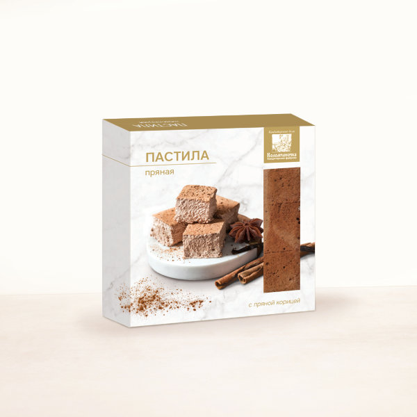 №2 Пастила 150г пряная в Туймазы