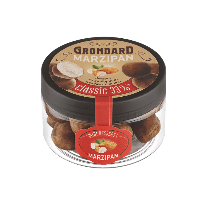  TM Grondard (8982) Марципановая Картошка, 160г           в Туймазы